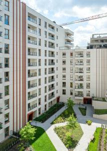 RentPlanet - Towarowa Square
