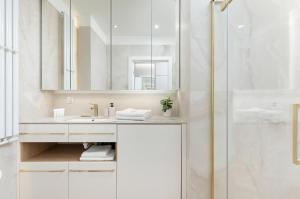 Apartamenty Aleja Kopisto w Rzeszowie by Noclegi Renters