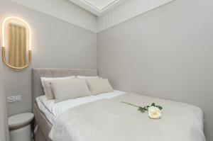 Apartamenty z Jedną Sypialnią Aleja Kopisto w Rzeszowie by Noclegi Renters