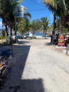 Praia dos anjos flets