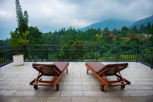 Villa Favore