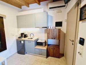 Anassa 6 City Center Studio
