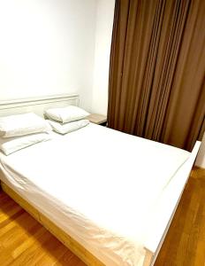 Riviera Budva Residence
