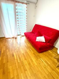 Riviera Budva Residence