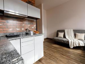 Golden Apartments Wrocław - Cozy Studio - Great Location&K28