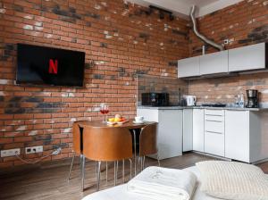 Golden Apartments Wrocław - Cozy Studio - Great Location&K28