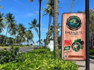 Emerald Marina TL