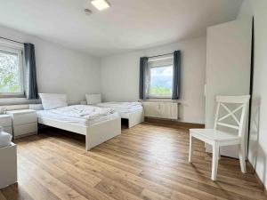 SAD193 geräumige Monteurwohnung