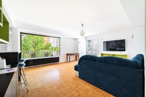 Manti Apartment