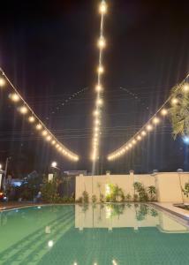 Yahana Beach Villa