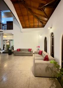Yahana Beach Villa