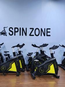 Sunview Homes 2br & Gym
