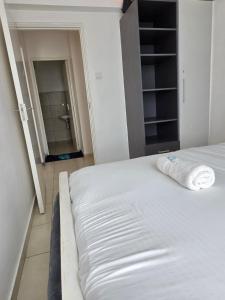 Sunview Homes 2br & Gym