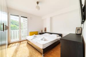 Manti Apartment