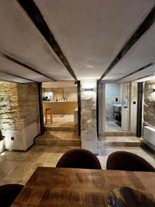 Vendederas Boutique Villa Luxury Rustic Stay in Alhama de Granada