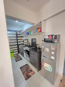 Sunview Homes 2br & Gym