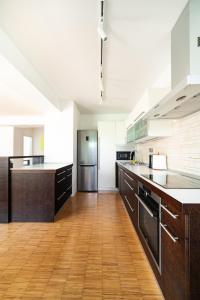 Manti Apartment