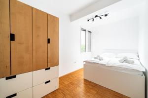 Manti Apartment
