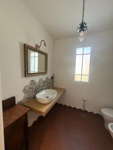Family villa con terrazza e relax