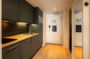 Studio im City Centre