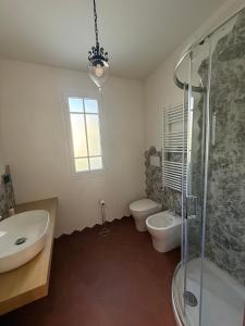 Family villa con terrazza e relax