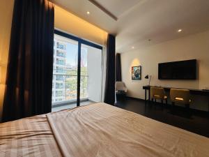 Sapphire Hon Gai Luxury Apartment Ocean View