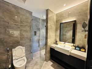 Sapphire Hon Gai Luxury Apartment Ocean View