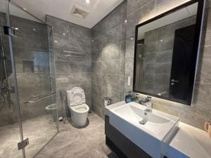 Sapphire Hon Gai Luxury Apartment Ocean View