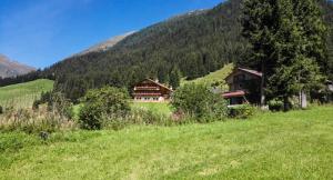 Burgerhof - 3hvězdičkové hotely ve městě Santa Maddalena in Casies