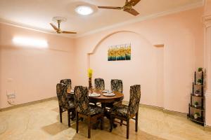 The Sandalwood by Red Olive 3BHK MG Rd Gurgaon