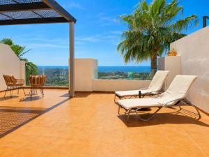 La Cala Apartment, 3 pools, gym, sauna