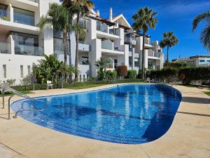 La Cala Apartment, 3 pools, gym, sauna