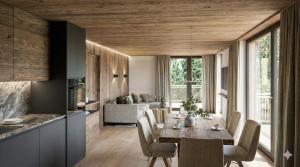 Dosplain Panoramic Apartments