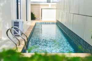 Tada The Canopy Pool Villa