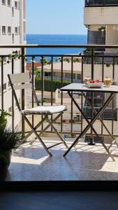 Calpe Star