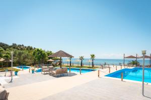 Kamari Beach Hotel