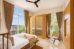 Alaya Stays SLV Ventures Urban Stay Apartments