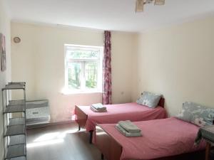 Special Guest House