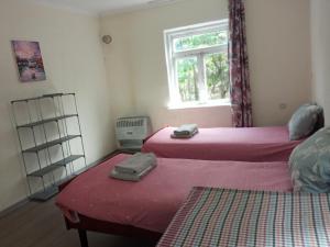 Special Guest House