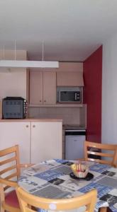 Studio avec balcon à La Baule-Escoublac, 25 m²