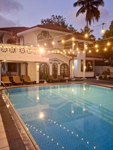 Yahana Beach Villa