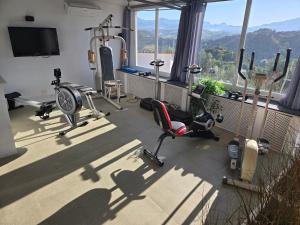 Jingtu Wellness & Spa Resort