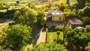 Donna Caterina Home Sicily-Hot tub, private parking, WI-FI