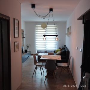 Apartman Pantovic