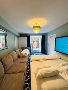 Entire Flat in Edinburgh, City Center