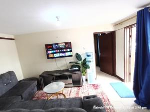 Christies apartments Buruburu