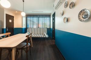 Blu Monkey Boutique Naiharn Beach