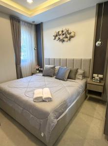 Zensiri Luxury Privat Pool Villa Prime Midtown