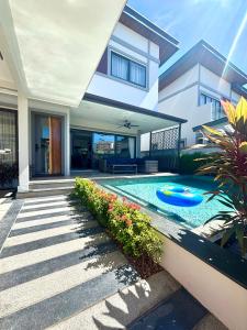 Zensiri Luxury Privat Pool Villa Prime Midtown