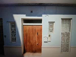 Progreso R del Apartamento